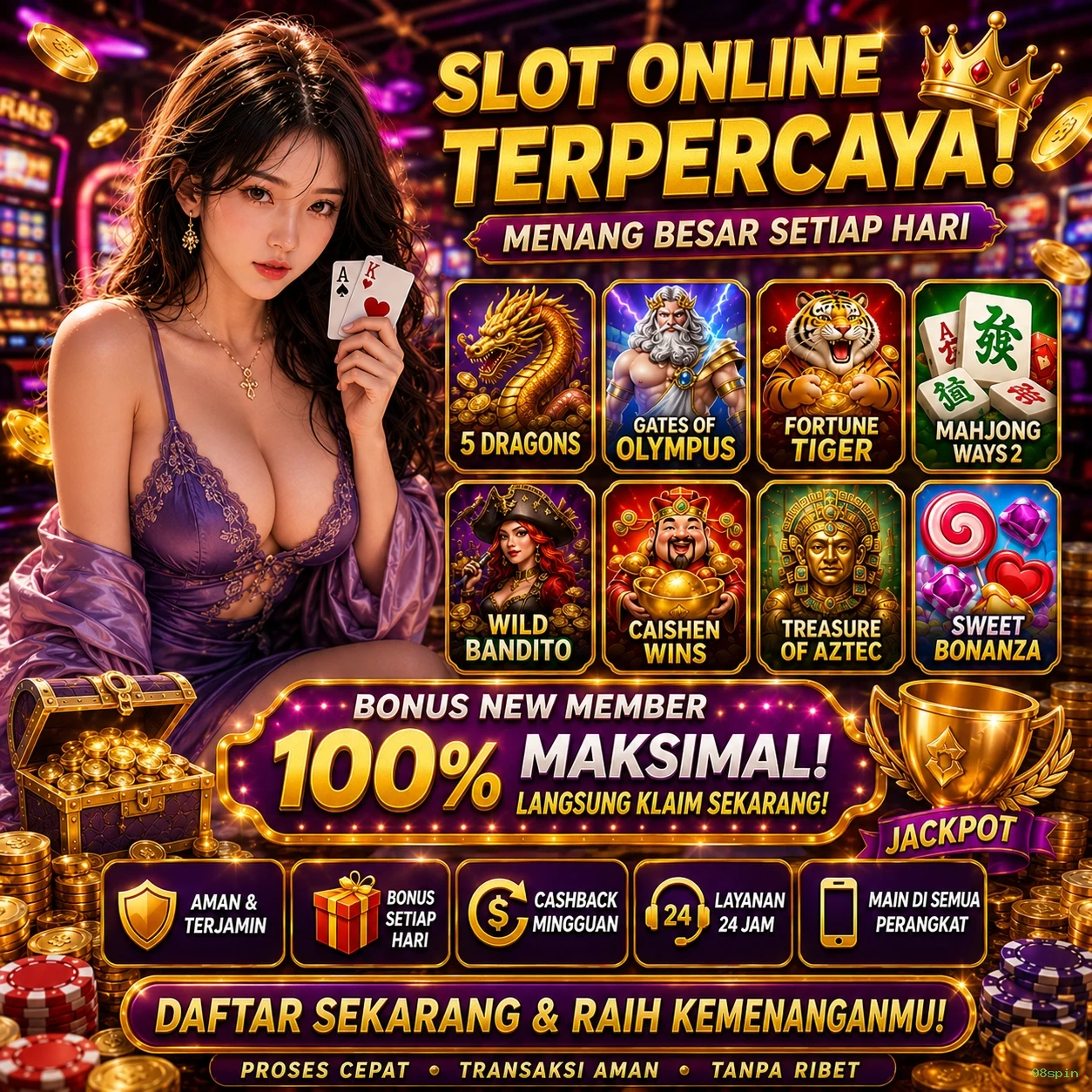 98spin